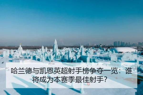 哈兰德与凯恩英超射手榜争夺一览：谁将成为本赛季最佳射手？